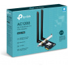 TP-Link AC1200 Wi-Fi Bluetooth 4.2 PCIe hálókártya Archer T5E #2
