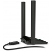 TP-Link AX1800 Dual Band Wi-Fi 6 USB adapter antennával Archer TX20U Plus #2
