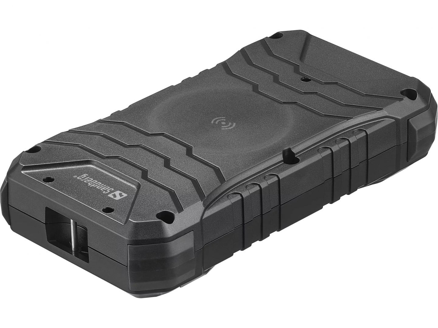 Sandberg Survivor Powerbank PD 30W 20000 mAh #2