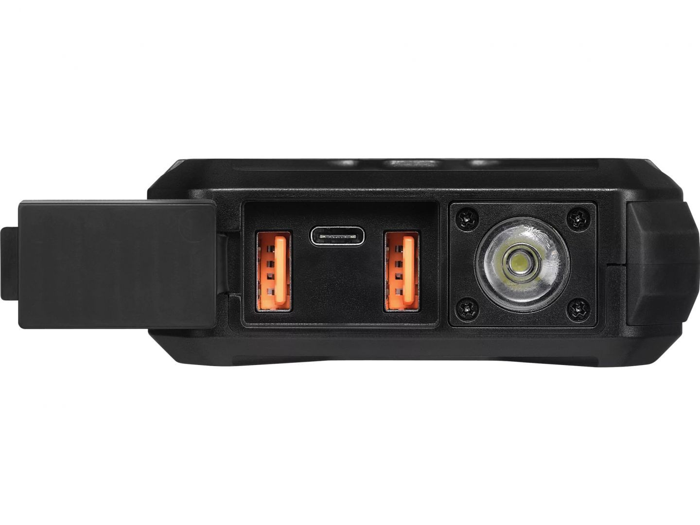 Sandberg Survivor Powerbank PD 30W 20000 mAh #5