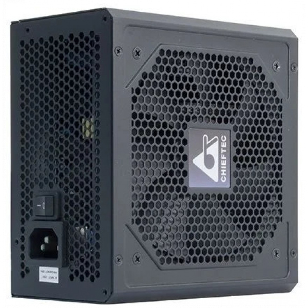 Chieftec GPE-700S Eco Series 700W tápegység (80+ Bronz) #2