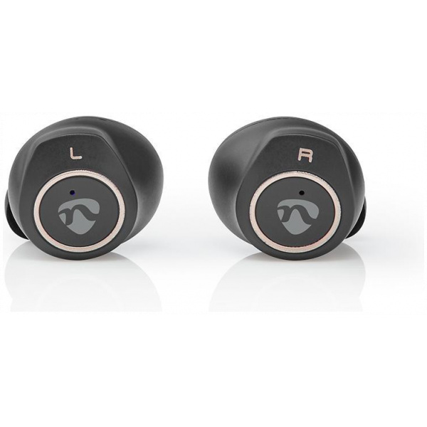 Nedis vezeték nélküli Bluetooth© fülhallgató töltő tokkal, érintésvezérlés 3050 #3