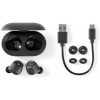 Nedis vezeték nélküli Bluetooth© fülhallgató töltő tokkal, érintésvezérlés 3050 #8