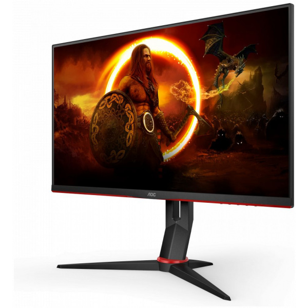 27" AOC Q27G2S QHD Gaming monitor (IPS LED, 165Hz) #2