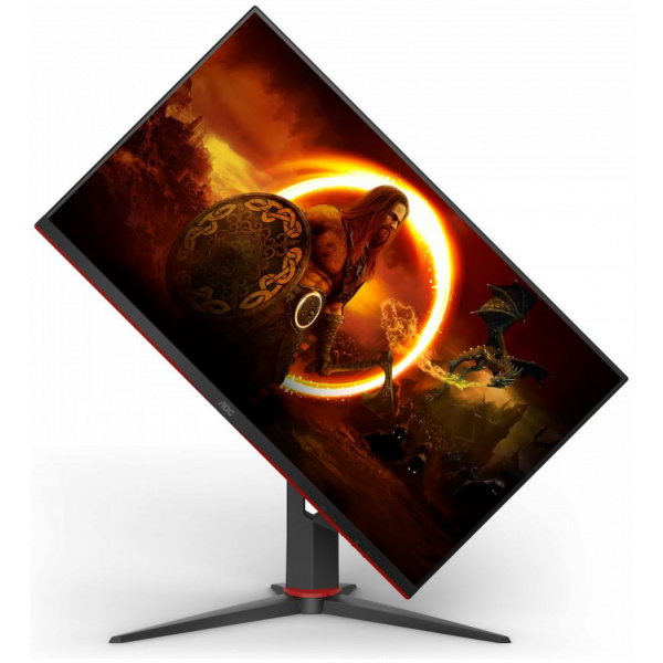 27" AOC Q27G2S QHD Gaming monitor (IPS LED, 165Hz) #3