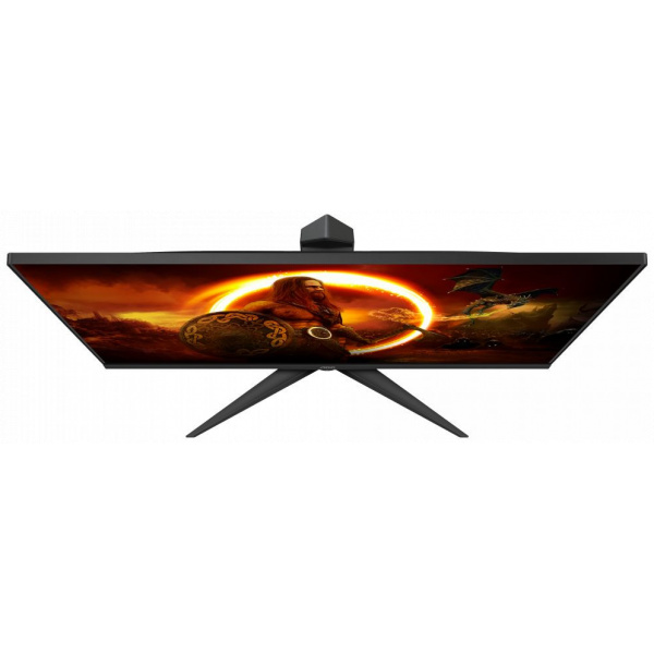 27" AOC Q27G2S QHD Gaming monitor (IPS LED, 165Hz) #4