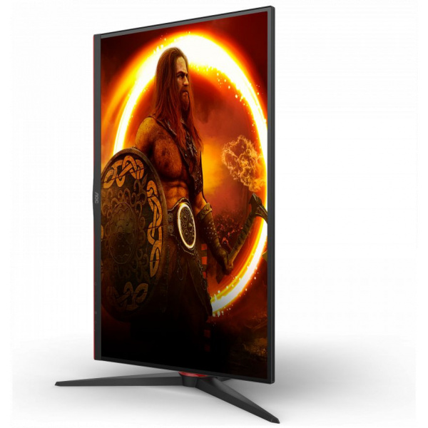 27" AOC Q27G2S QHD Gaming monitor (IPS LED, 165Hz) #5