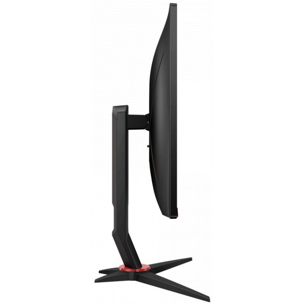 27" AOC Q27G2S QHD Gaming monitor (IPS LED, 165Hz) #9