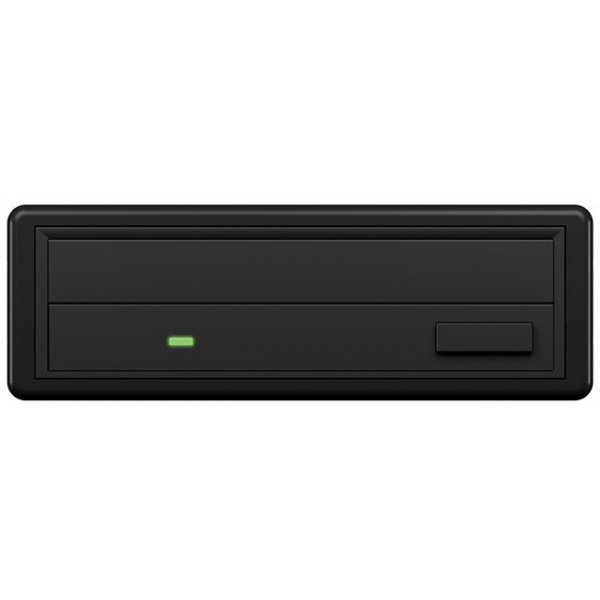 Raidsonic IB-525-U3 USB 3.2 periféria ház 5,25" meghajtókhoz #3
