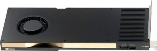 PNY nVidia© RTX™ A4000 16GB DDR6 VGA #3