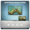Axagon HMC-5H8K USB Type-C 5-In-1 8K HDMI dokkoló #5