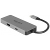 Delock USB Type-C™ dokkoló állomás mobil eszközökhöz 4K - HDMI / SD / PD 2.0 #3