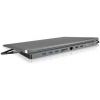 Raidsonic IB-DK2106-C 11-in-1 USB Type-C dokkoló Power Delicery 100 W-al #3