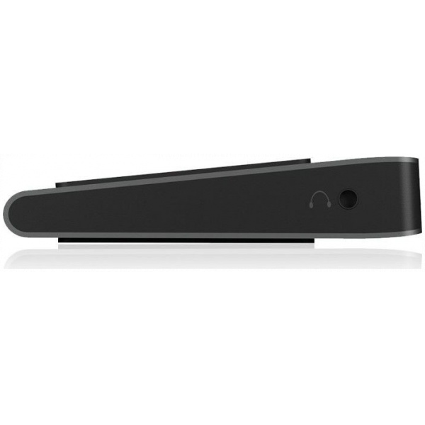 Raidsonic IB-DK2106-C 11-in-1 USB Type-C dokkoló Power Delicery 100 W-al #5