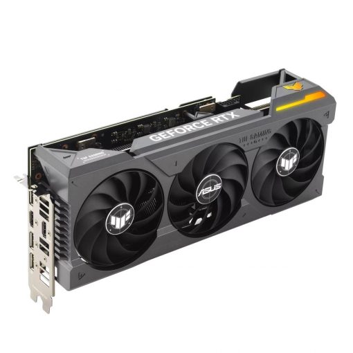 Asus TUF Gaming GeForce RTX™ 4070 Ti SUPER 16GB GDDR6X VGA #2