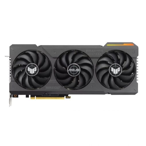 Asus TUF Gaming GeForce RTX™ 4070 Ti SUPER 16GB GDDR6X VGA #4