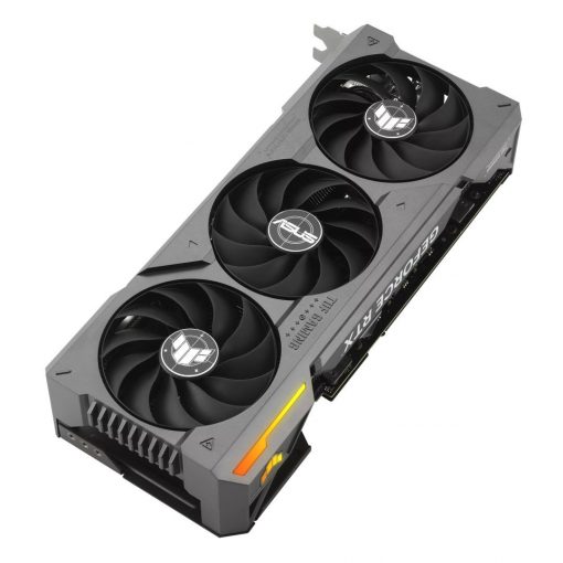 Asus TUF Gaming GeForce RTX™ 4070 Ti SUPER 16GB GDDR6X VGA #5