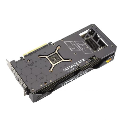 Asus TUF Gaming GeForce RTX™ 4070 Ti SUPER 16GB GDDR6X VGA #6