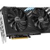 ASRock AMD Radeon™ RX 7600 XT Challenger 16GB OC VGA #3