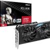 ASRock AMD Radeon™ RX 7600 XT Challenger 16GB OC VGA #6