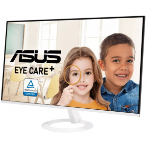 27" Asus VZ27EHF-W 100Hz-es Frameless monitor - fehér #2