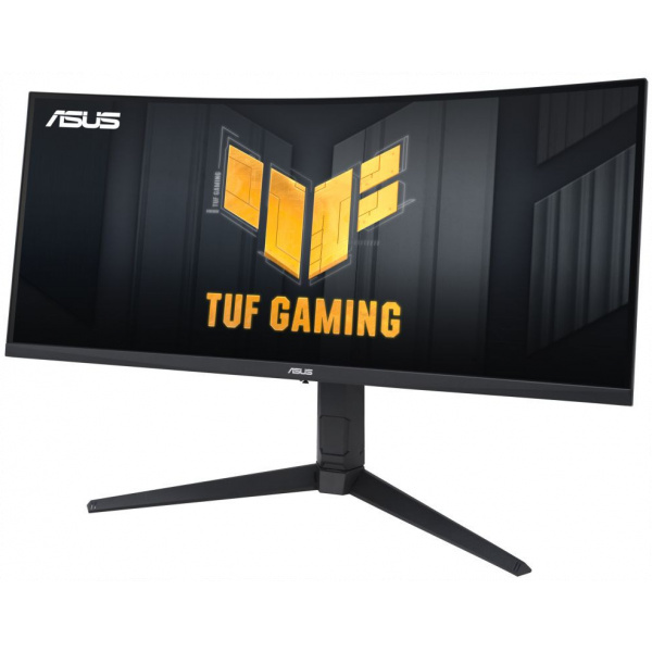 34" Asus TUF Gaming VG34VQL3A monitor (VA LED, 180Hz) - ívelt #2