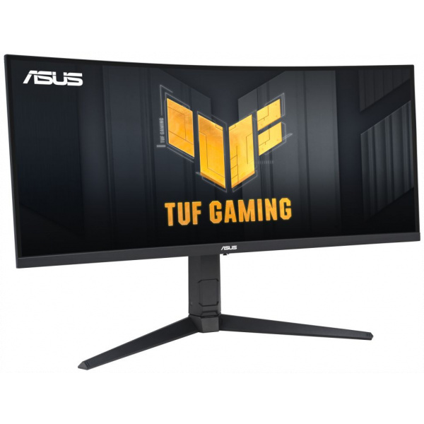 34" Asus TUF Gaming VG34VQL3A monitor (VA LED, 180Hz) - ívelt #3