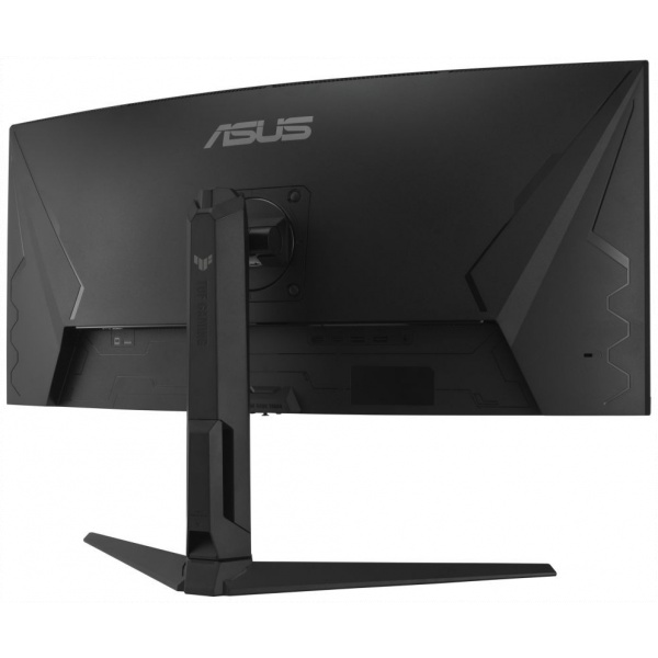 34" Asus TUF Gaming VG34VQL3A monitor (VA LED, 180Hz) - ívelt #4