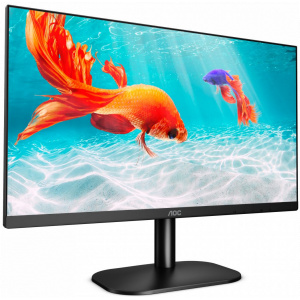 21,5" AOC 22B2H VA LED monitor #2