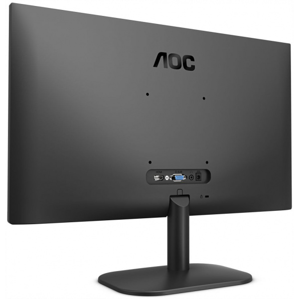 21,5" AOC 22B2H VA LED monitor #3
