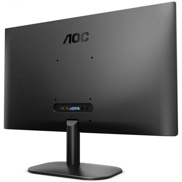 21,5" AOC 22B2H VA LED monitor #4