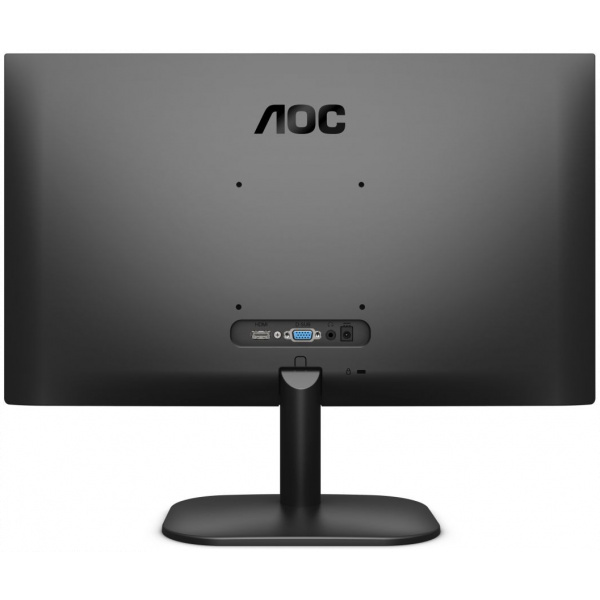 21,5" AOC 22B2H VA LED monitor #5