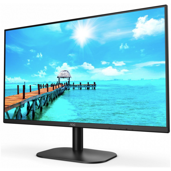 23,8" AOC 24B2XHM2 VA LED monitor #3
