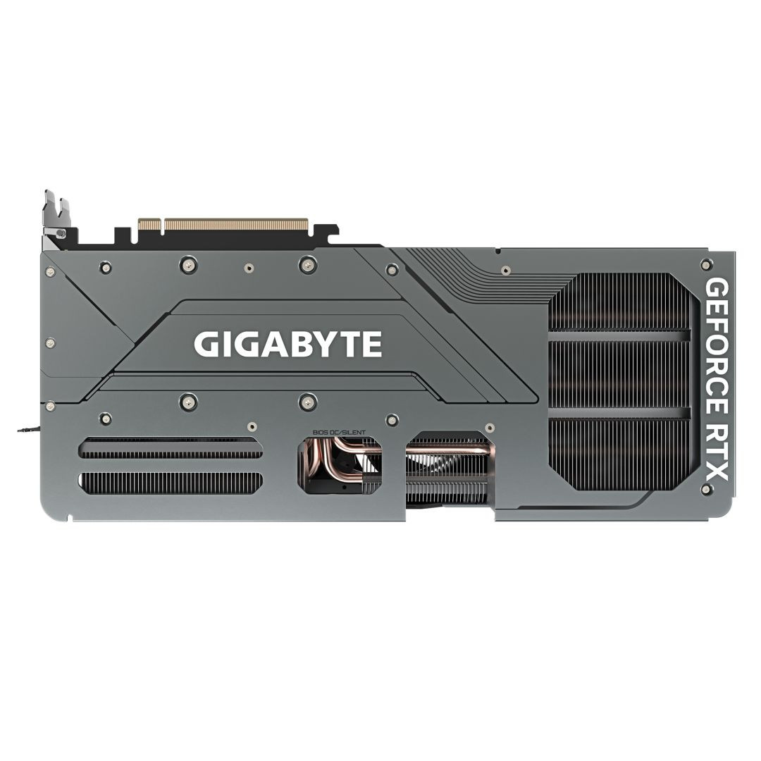 Gigabyte GeForce© RTX™ 4080 SUPER GAMING OC 16G VGA #5