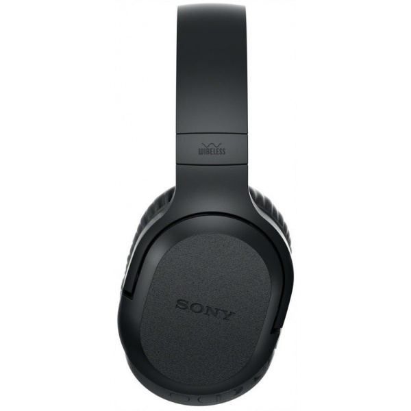 Sony MDRRF895RK vezeték nélküli fejhallgató (fekete) #4