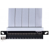 Lian Li PCIe 4.0 x16 Riser kábel 60cm #2