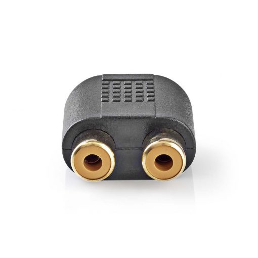 Nedis 3,5mm Jack > 2x RCA átalakító #3