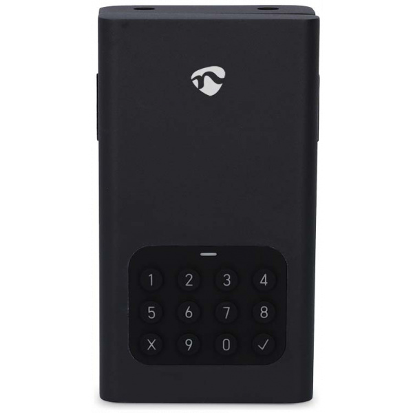 Nedis SmartLife Bluetooth kulcstartó doboz (széf) #4