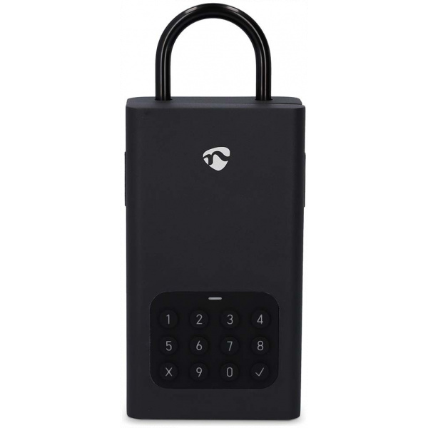 Nedis SmartLife Bluetooth kulcstartó doboz (széf) #5