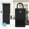 Nedis SmartLife Bluetooth kulcstartó doboz (széf) #8