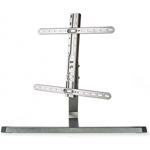 Nedis VESA dönthető, forgatható asztali konzol (max. 40 kg, 75"-ig) #2