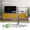 Nedis VESA dönthető, forgatható asztali konzol (max. 40 kg, 75