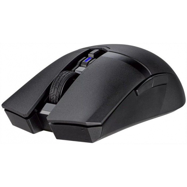 Asus TUF Gaming M4 Wireless Egér (fekete) #4