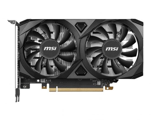 MSI GeForce RTX™ 3050 VENTUS 2X 6G OC VGA #2