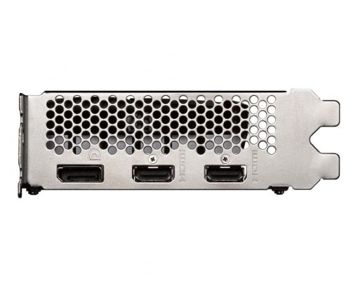 MSI GeForce RTX™ 3050 VENTUS 2X 6G OC VGA #4