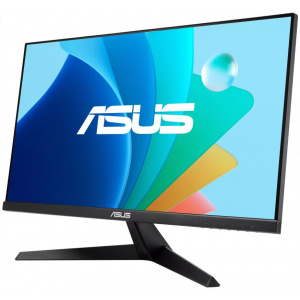 23,8" Asus VY249HF Eye Care Gaming monitor (IPS LED) - fekete #2