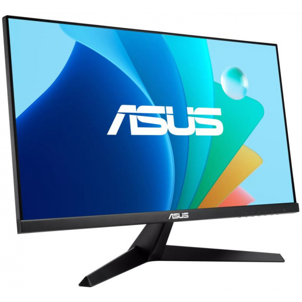 23,8" Asus VY249HF Eye Care Gaming monitor (IPS LED) - fekete #3