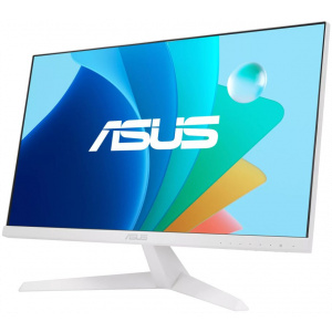 23,8" Asus VY249HF-W Eye Care Gaming monitor (IPS LED) - fehér #2