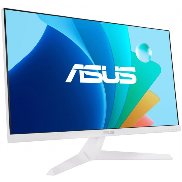 23,8" Asus VY249HF-W Eye Care Gaming monitor (IPS LED) - fehér #3