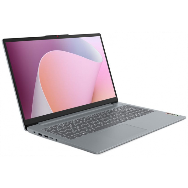 Lenovo Ideapad Slim 3 15IAH8 notebook (83ER0027HV) - szürke #2
